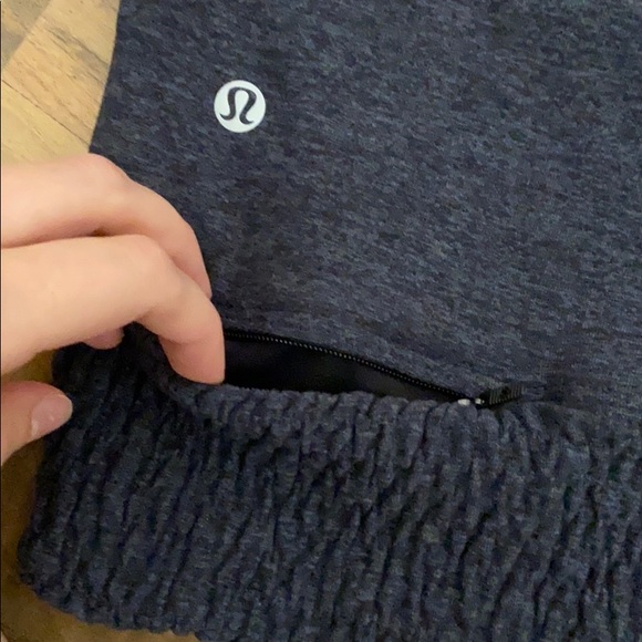 Lululemon pullover hoodie - Picture 4 of 5